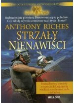 Produkt oferowany przez sklep:  Strzały nienawiści