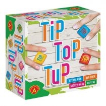 Produkt oferowany przez sklep:  Tip Top Tup Alexander
