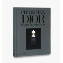 Produkt oferowany przez sklep:  Christian Dior: Designer of Dreams