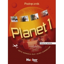 Produkt oferowany przez sklep:  Planet 1 PL Ćwiczenia