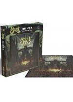 Produkt oferowany przez sklep:  Puzzle 500 el. Ghost. Meliora Rock Saws