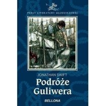 Produkt oferowany przez sklep:  Podróże Guliwera