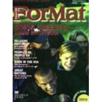 Produkt oferowany przez sklep:  ForMat Intro Sb