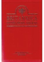 Produkt oferowany przez sklep:  Britannica-Encyklopedia szkolna Tom 3