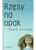 Produkt oferowany przez sklep:  Rzęsy na opak