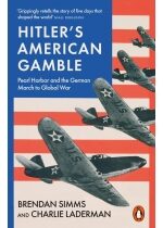 Produkt oferowany przez sklep:  Hitler's American Gamble