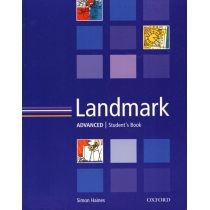 Produkt oferowany przez sklep:  Landmark Advanced SB
