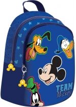 Produkt oferowany przez sklep:  Beniamin Plecak mały Mickey Mouse