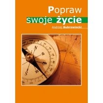 Produkt oferowany przez sklep:  Popraw swoje życie