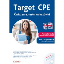 Produkt oferowany przez sklep:  Target CPE. Ćwiczenia