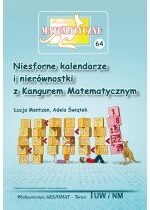Produkt oferowany przez sklep:  Miniatury matematyczne 64