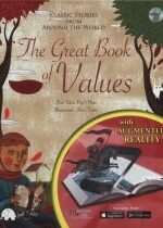 Produkt oferowany przez sklep:  The Great Books of Values