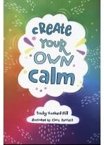 Produkt oferowany przez sklep:  Create Your Own Calm