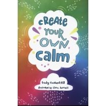 Produkt oferowany przez sklep:  Create Your Own Calm