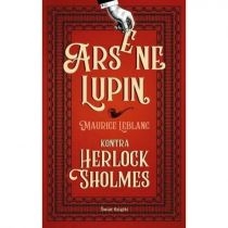 Produkt oferowany przez sklep:  Arsene Lupin kontra Herlock Sholmes pocket