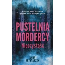 Produkt oferowany przez sklep:  Pustelnia mordercy. Nieczystość