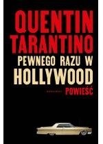 Produkt oferowany przez sklep:  Pewnego razu w Hollywood