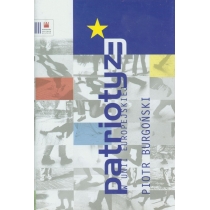 Produkt oferowany przez sklep:  Patriotyzm w Unii Europejskiej
