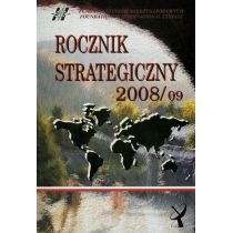 Produkt oferowany przez sklep:  Rocznik strategiczny 2008/2009