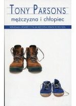 Produkt oferowany przez sklep:  Mężczyzna i chłopiec (pocket)