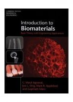 Produkt oferowany przez sklep:  Introduction To Biomaterials. Basic Theory With Emgineering Applications