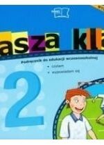 Produkt oferowany przez sklep:  Nasza klasa 2 Podręcznik część 10 Edukacja wczesnoszkolna
