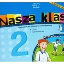 Produkt oferowany przez sklep:  Nasza klasa 2 Podręcznik część 10 Edukacja wczesnoszkolna