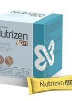 Produkt oferowany przez sklep:  Health Works Nutrizen AD1 Suplement diety 30 sasz.