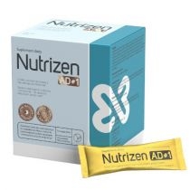 Produkt oferowany przez sklep:  Health Works Nutrizen AD1 Suplement diety 30 sasz.