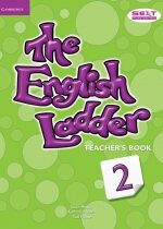 Produkt oferowany przez sklep:  English Ladder 2 TB
