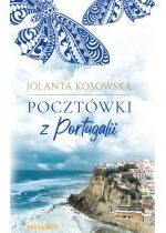 Produkt oferowany przez sklep:  Pocztówki z Portugalii