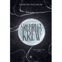 Produkt oferowany przez sklep:  Srebrna Krew