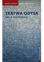 Produkt oferowany przez sklep:  Tratwa Odysa. Esej o uchodźcach