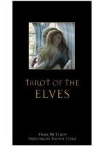 Produkt oferowany przez sklep:  Tarot of the Elves