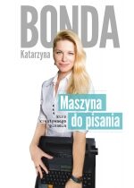 Produkt oferowany przez sklep:  Maszyna do pisania. Kurs kreatywnego pisania