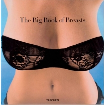Produkt oferowany przez sklep:  The Big Book of Breasts