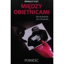 Produkt oferowany przez sklep:  Między obietnicami nie musiałem ale chciałem