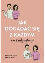 Produkt oferowany przez sklep:  Jak dogadać się z każdym w każdej sytuacji