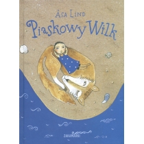 Produkt oferowany przez sklep:  Piaskowy wilk