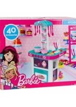 Produkt oferowany przez sklep:  Barbie. Kuchnia
