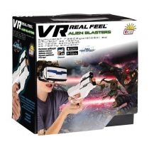 Produkt oferowany przez sklep:  VRW GAMES Blaster 63737 COBI p4