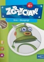 Produkt oferowany przez sklep:  Eron i ekozgrzyt zgrzyciaki 6+