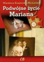 Produkt oferowany przez sklep:  Podwójne życie Mariana