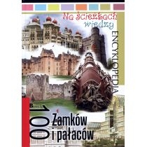 Produkt oferowany przez sklep:  Na ścieżkach wiedzy. 100 zamków i pałaców