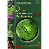 Produkt oferowany przez sklep:  Ochrona Środowiska Environment 2010