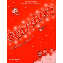Produkt oferowany przez sklep:  Stardust 1 WB PL