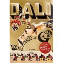 Produkt oferowany przez sklep:  Dalí