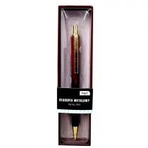 Produkt oferowany przez sklep:  Długopis metalowy