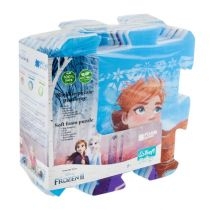 Produkt oferowany przez sklep:  Puzzle Puzzlopianka Układanka Frozen 2 Trefl
