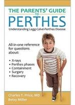 Produkt oferowany przez sklep:  The Parent's Giude To Perthes: Understanding Legg-Calve-Perthes Disease